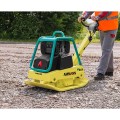 AMMANN APR3520 - 8.6 HP / 6.3 kW Petrol Reversible Vibratory Plate Ramming & Compacting